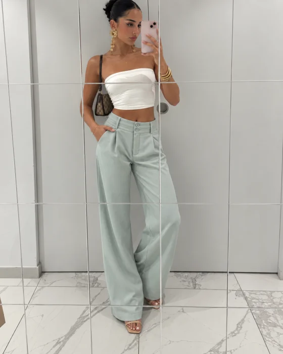 Pantalón Sastrero Tamara
