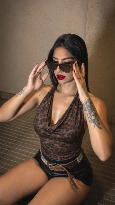 Body