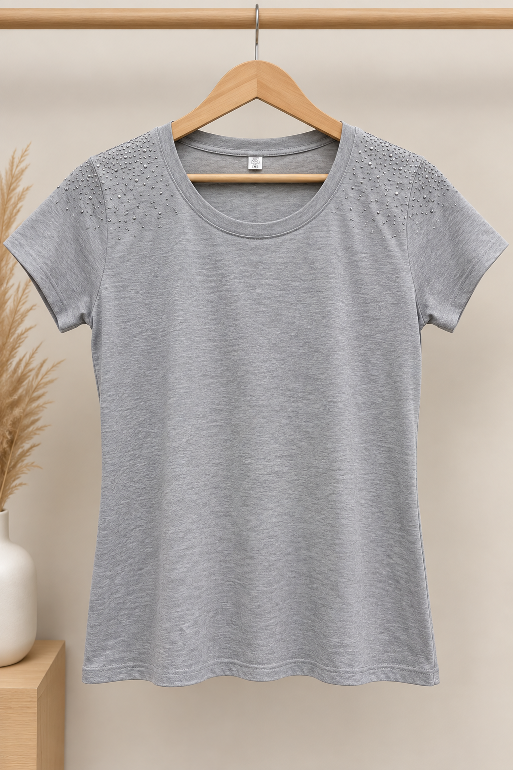 Remera Algodón con Strass - 57D3675A-4D3F-43C1-AD06-46B151936360.png
