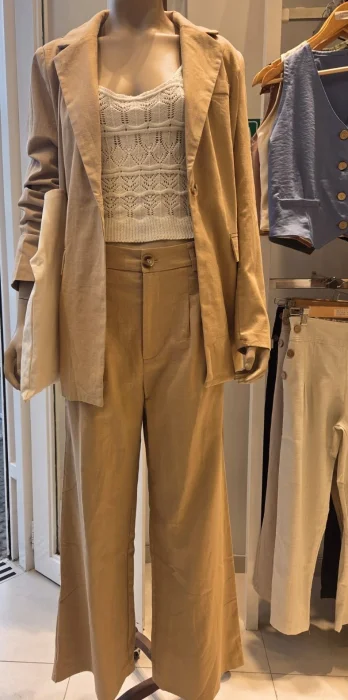 Conjunto Sastrero