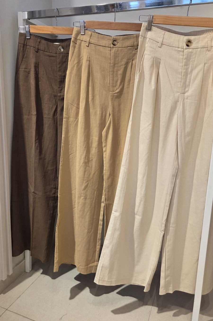 Conjunto Sastrero - Imagen 2