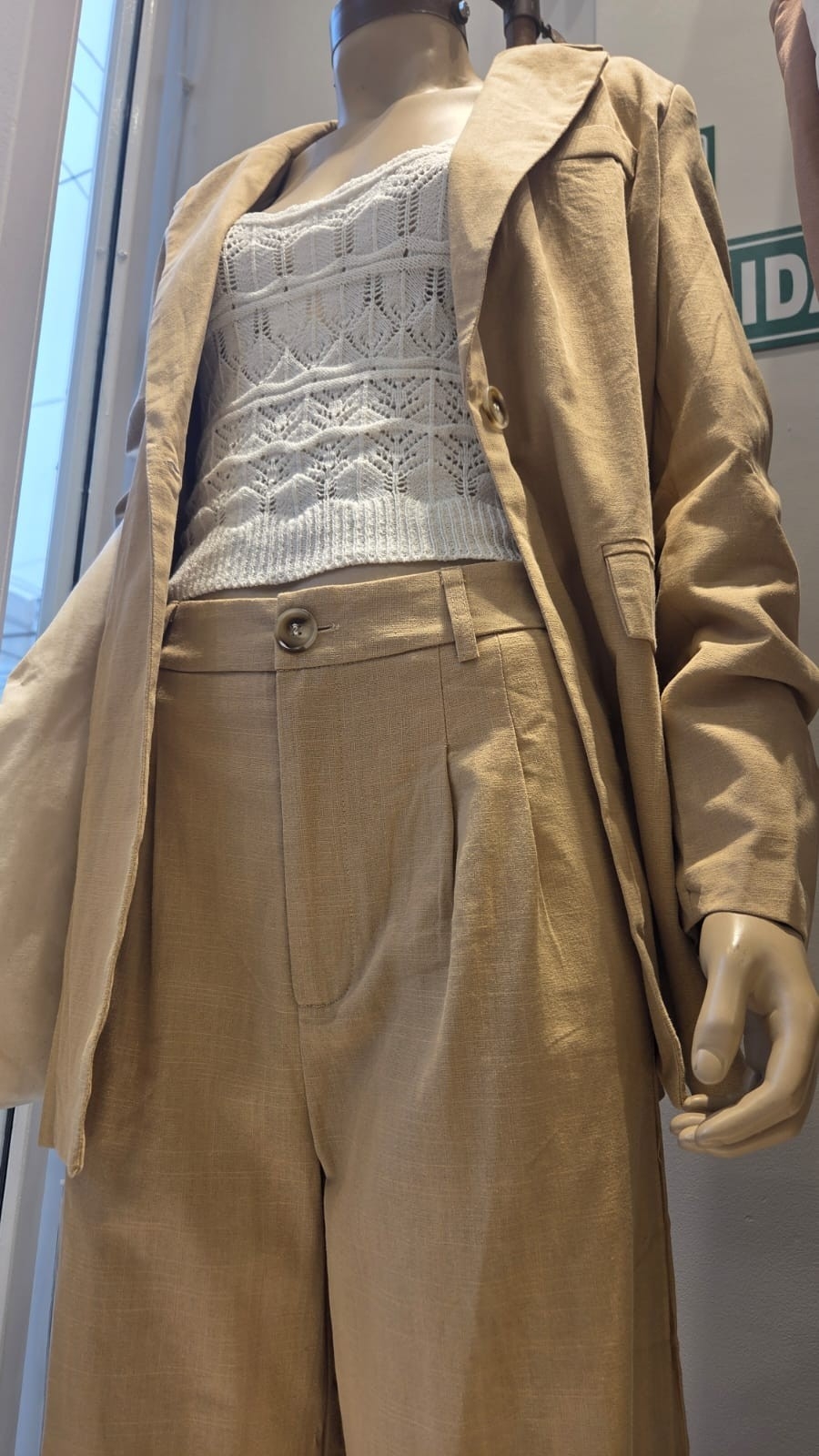 Conjunto Sastrero - Imagen 4