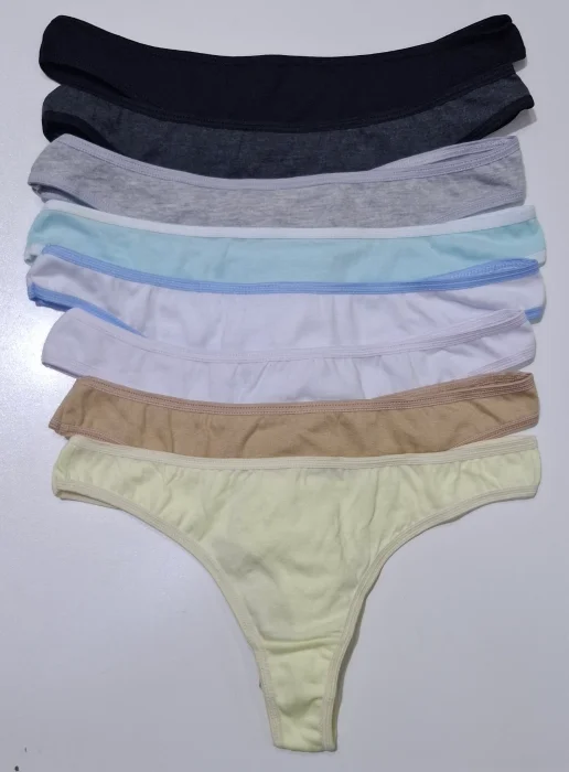 Colaless 100% Algodon Economico