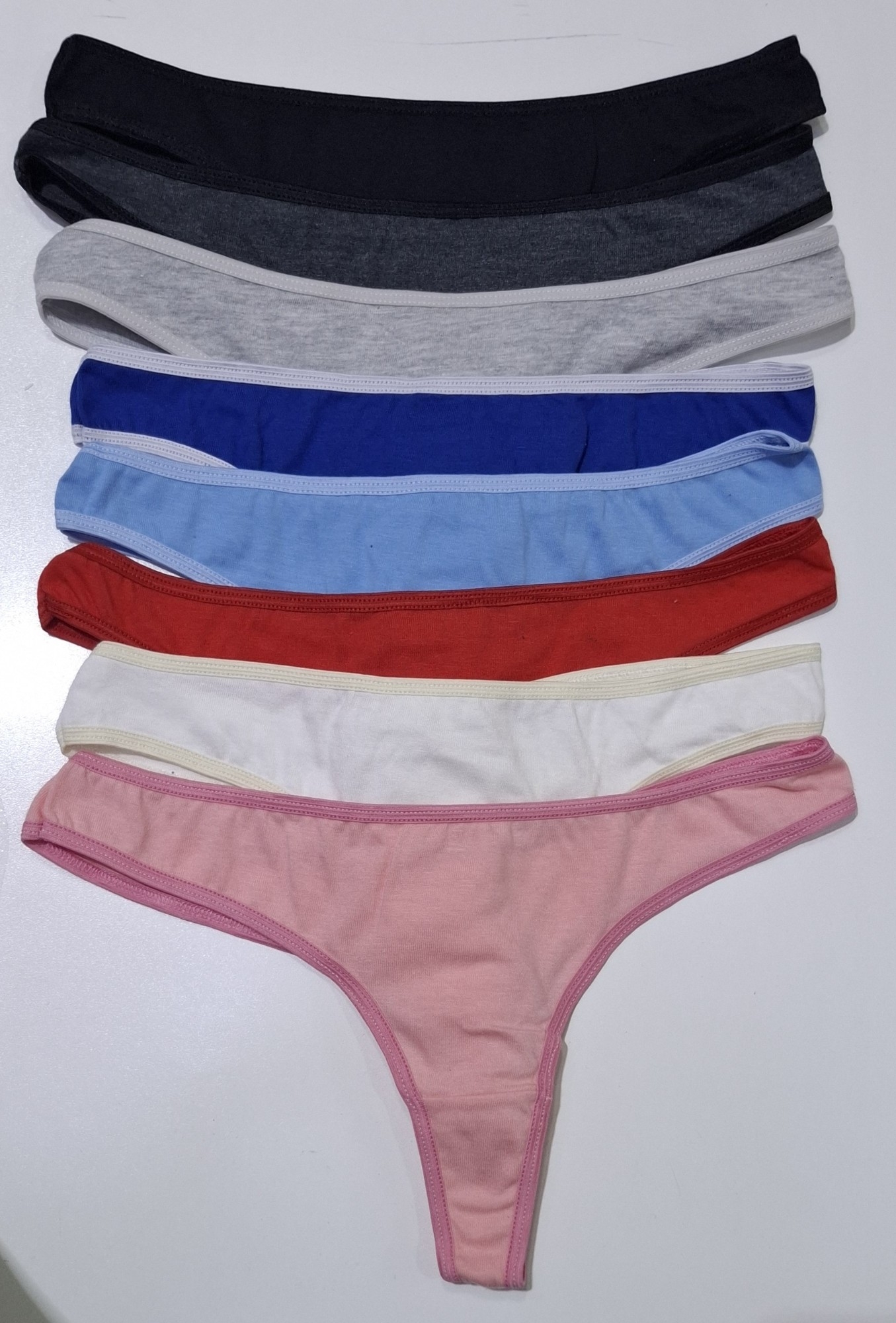 Colaless 100% Algodon Economico - Imagen 2