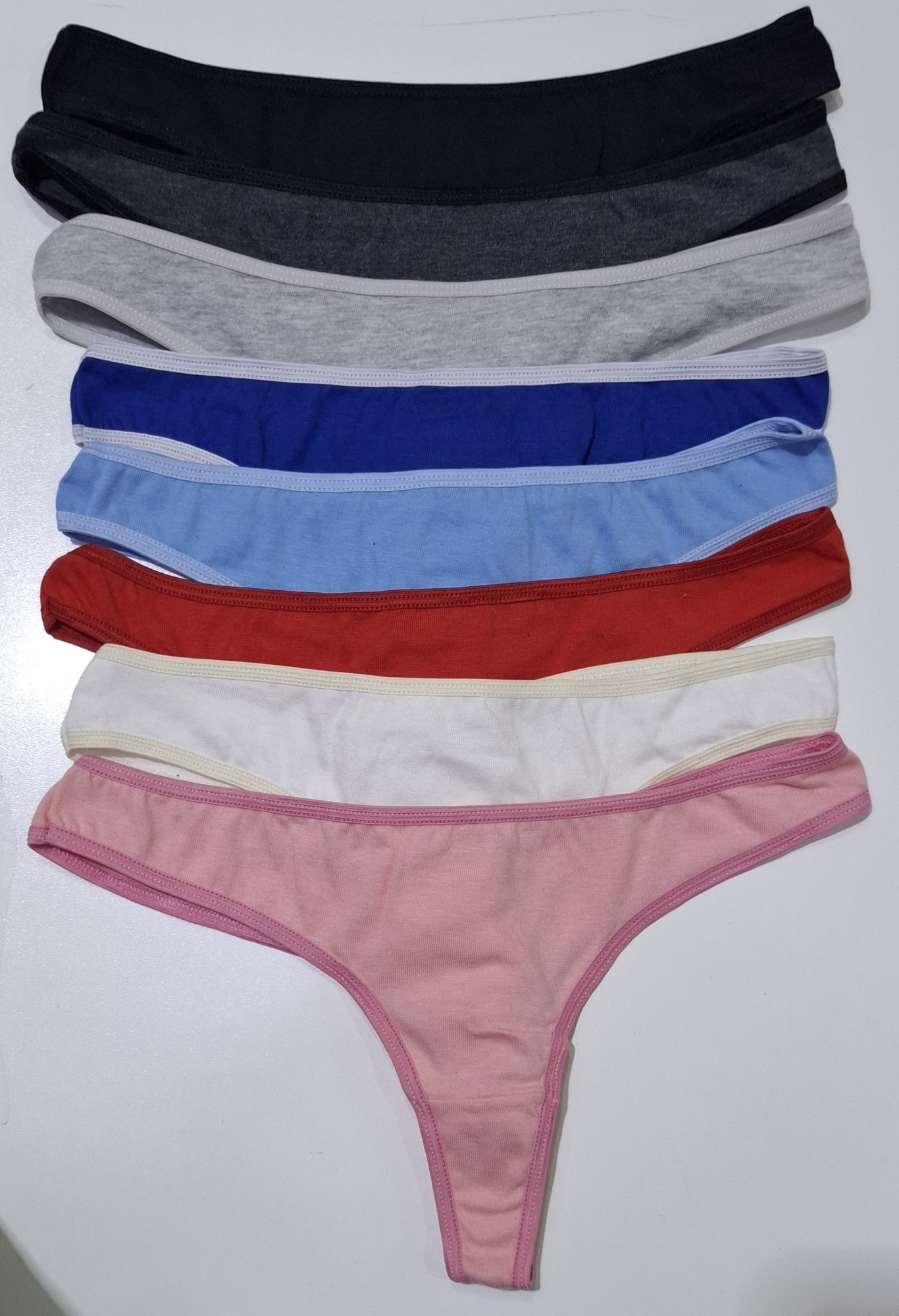 Colaless 100% Algodon Economico - Imagen 6