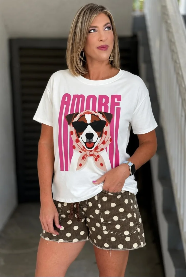 Remera Dama - Imagen 3