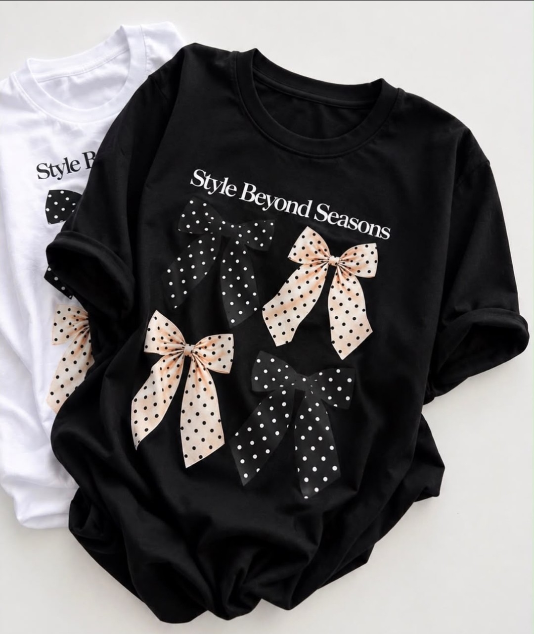 Remera Dama - Imagen 4