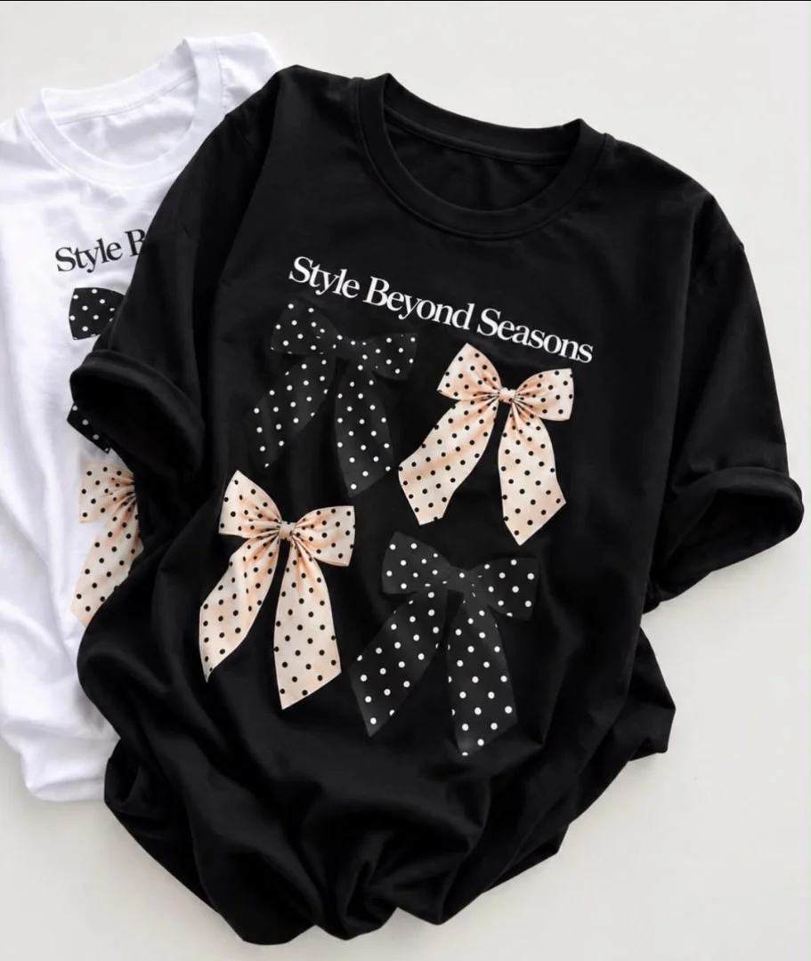 Remera Dama - Imagen 4