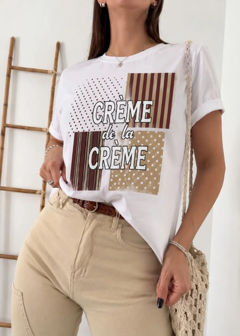 Remera Dama - Imagen 5