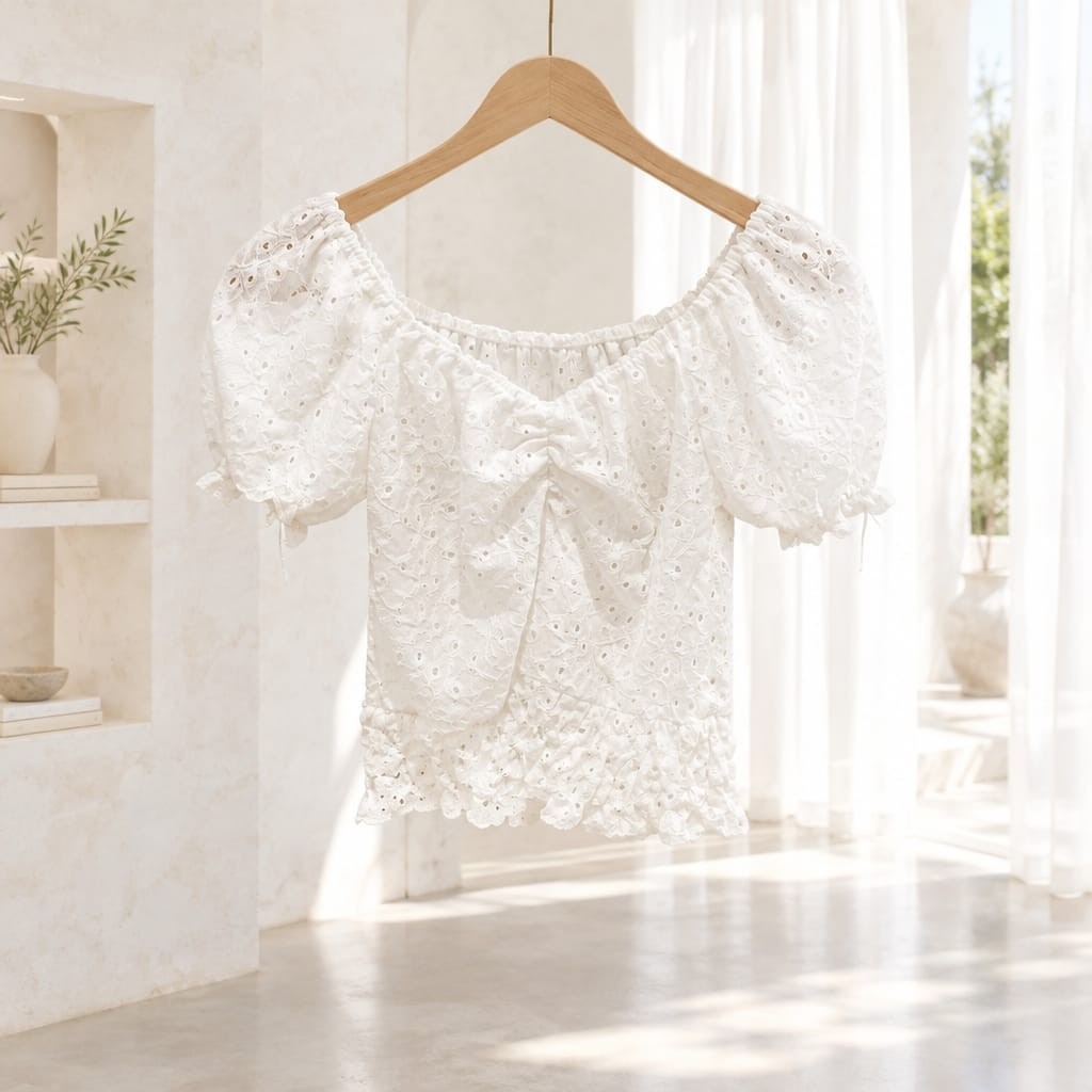 Paisanita Brodery - Imagen 3