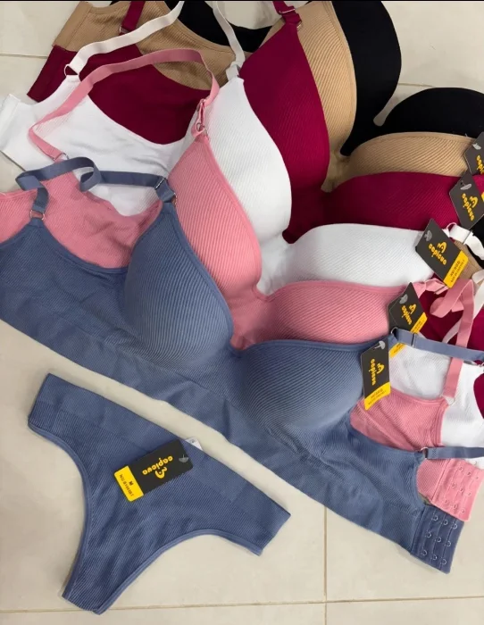 Conjunto Taza Soft de Morley
