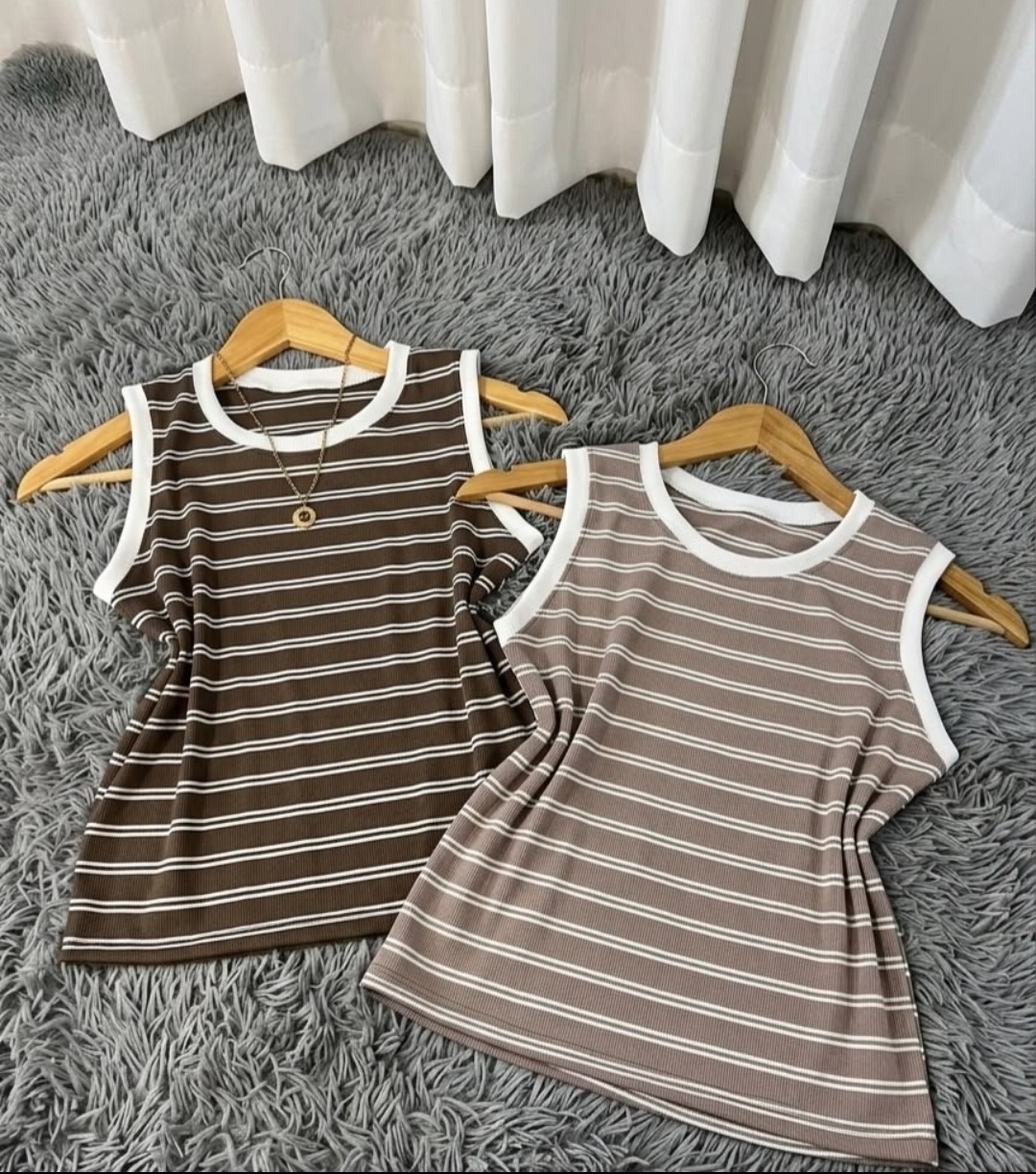 Musculosas Rayadas - Imagen 3