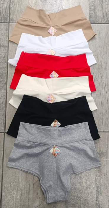 Culotte Algodón