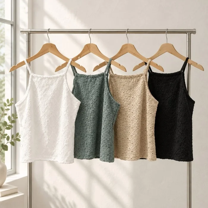 Tiritas Brodery