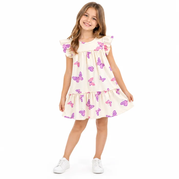 190 Vestido Franchesca