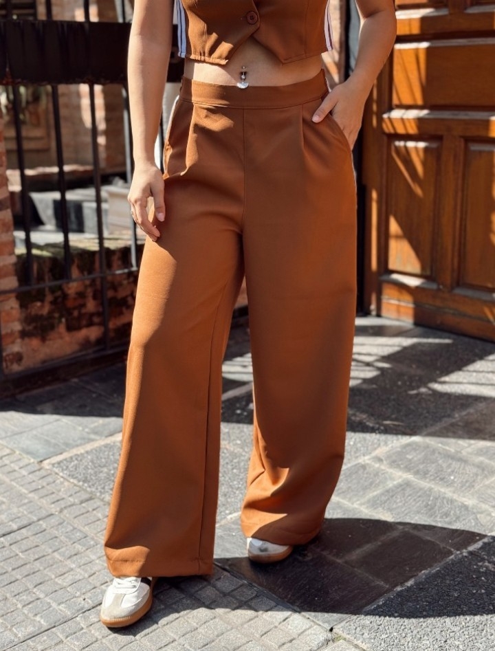 Conjunto Sastrero - Imagen 2