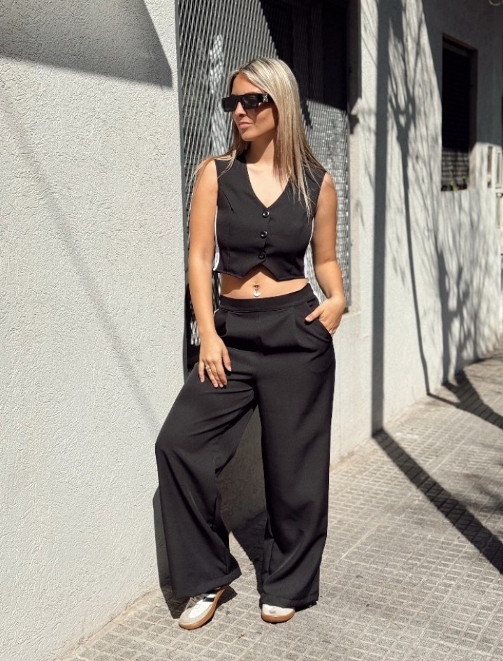 Conjunto Sastrero - Imagen 5