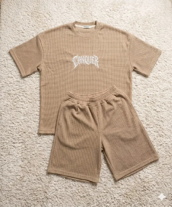 Conjunto Oversize