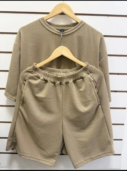 Conjunto Oversize