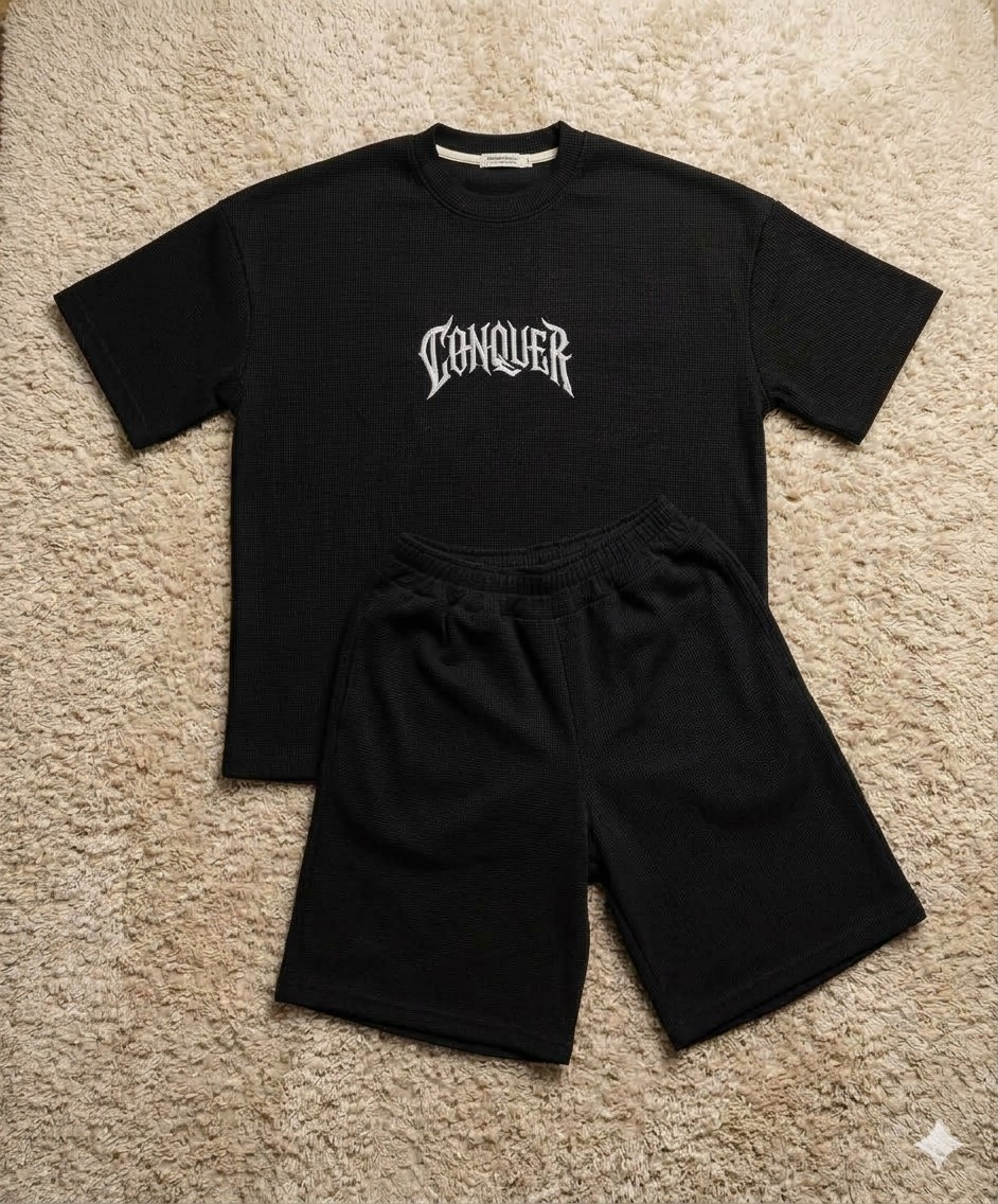 Conjunto Oversize - Imagen 2