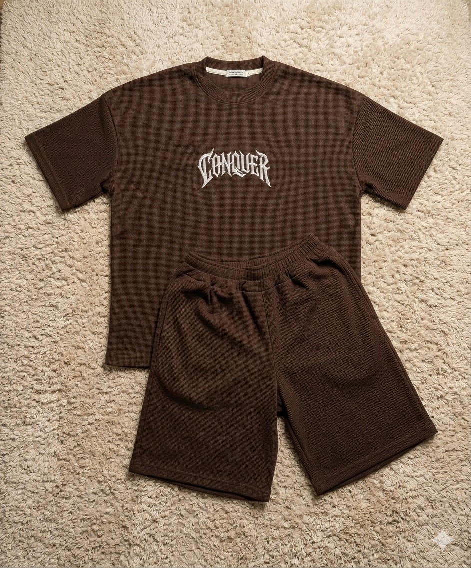 Conjunto Oversize - Imagen 3