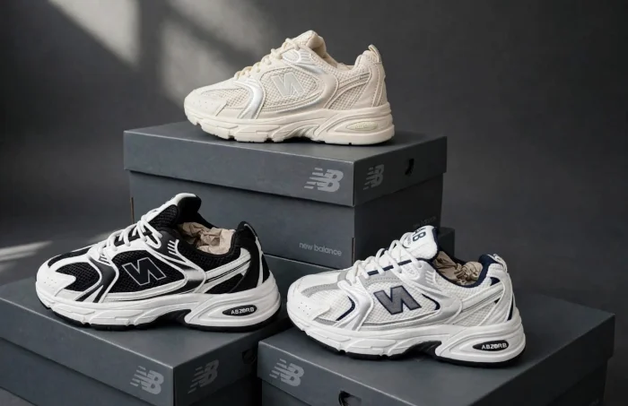 Nb 530