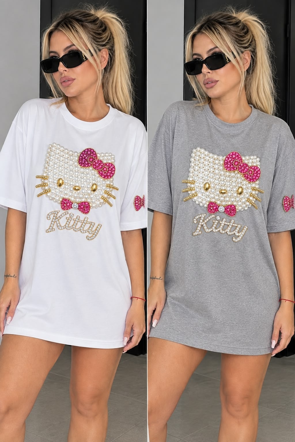 Remeron Kity - Imagen 3