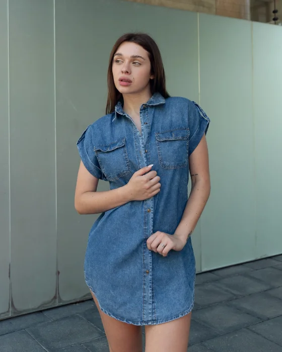 Camisola "abigail" de Jean