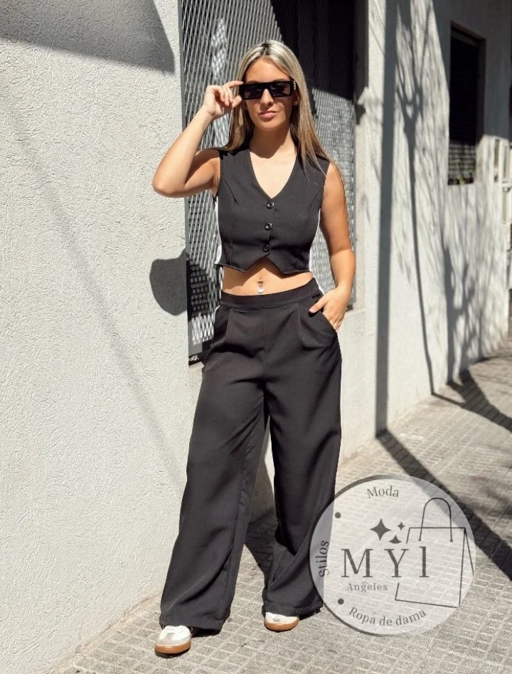 Conjunto Sastrero - Imagen 1