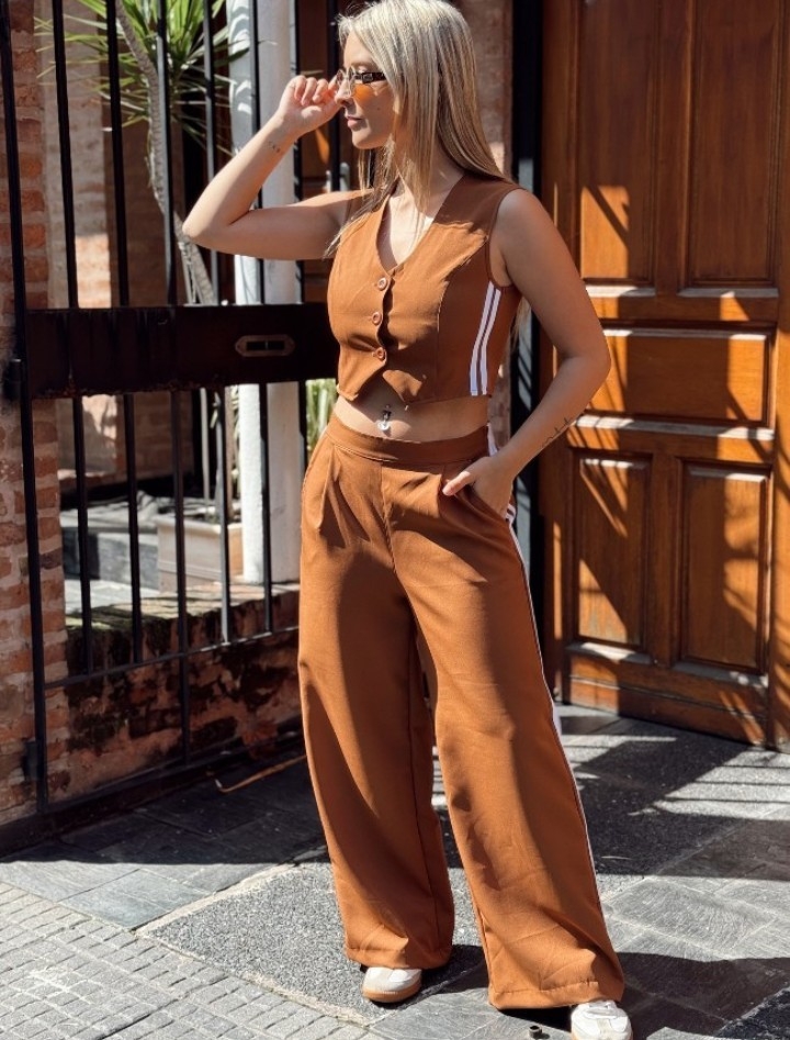 Conjunto Sastrero - Imagen 3