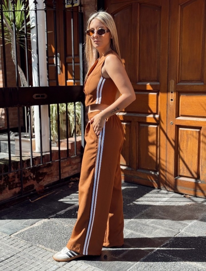 Conjunto Sastrero - Imagen 4