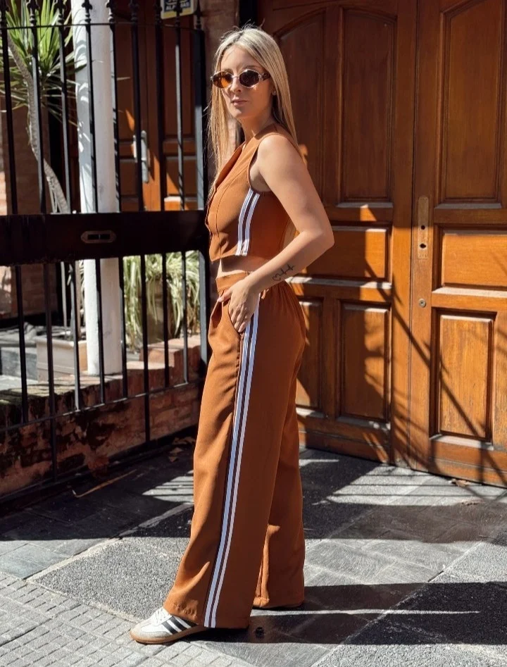 Conjunto Sastrero - Imagen 4