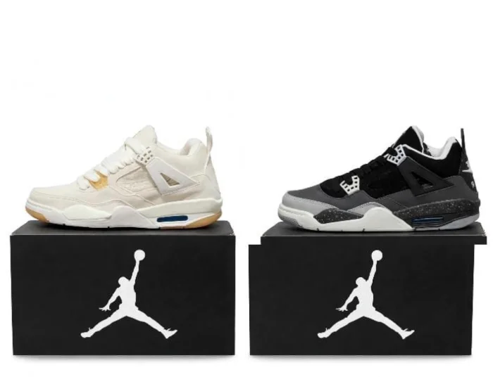 Jordan 4