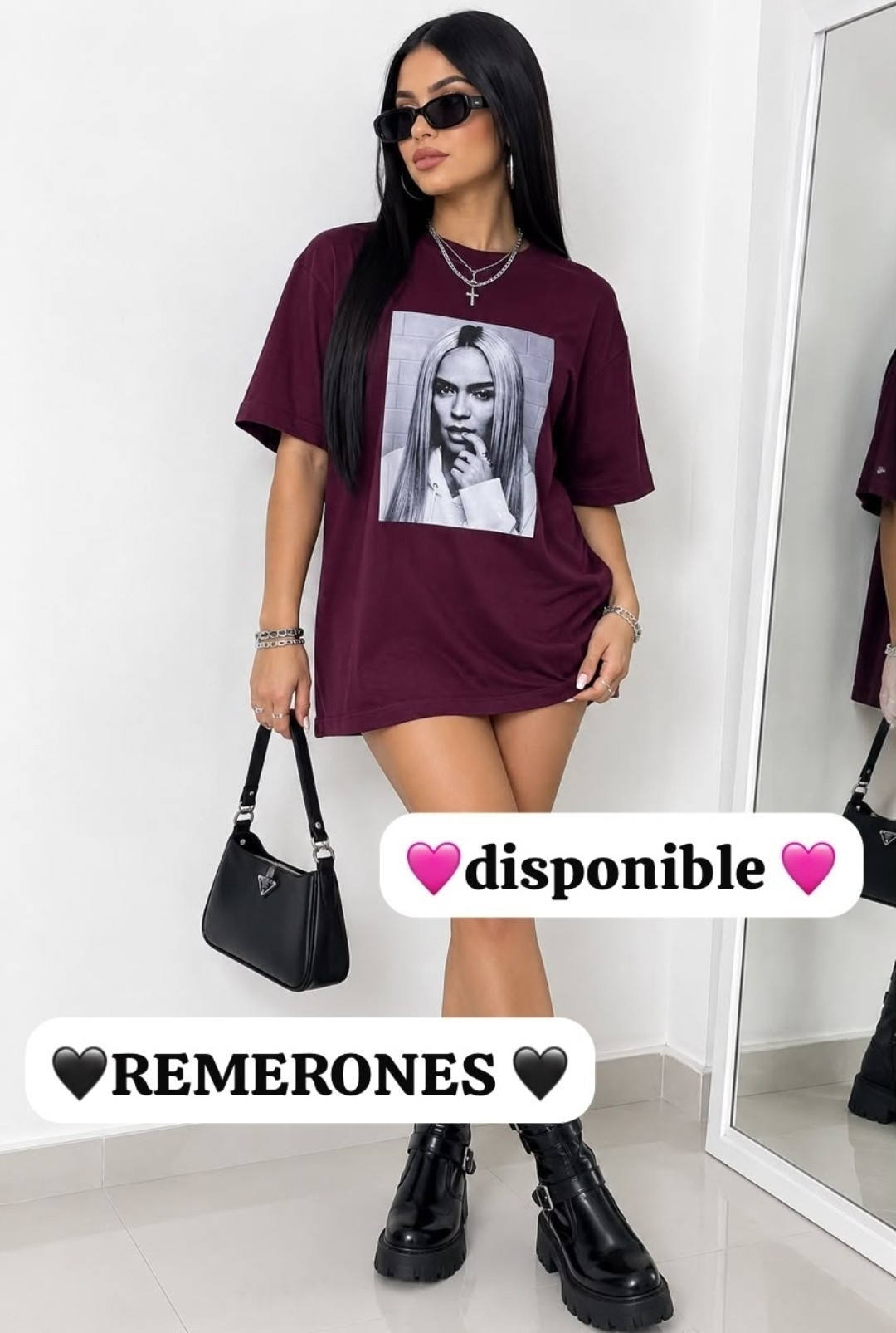 Remeron de Dama - Imagen 2