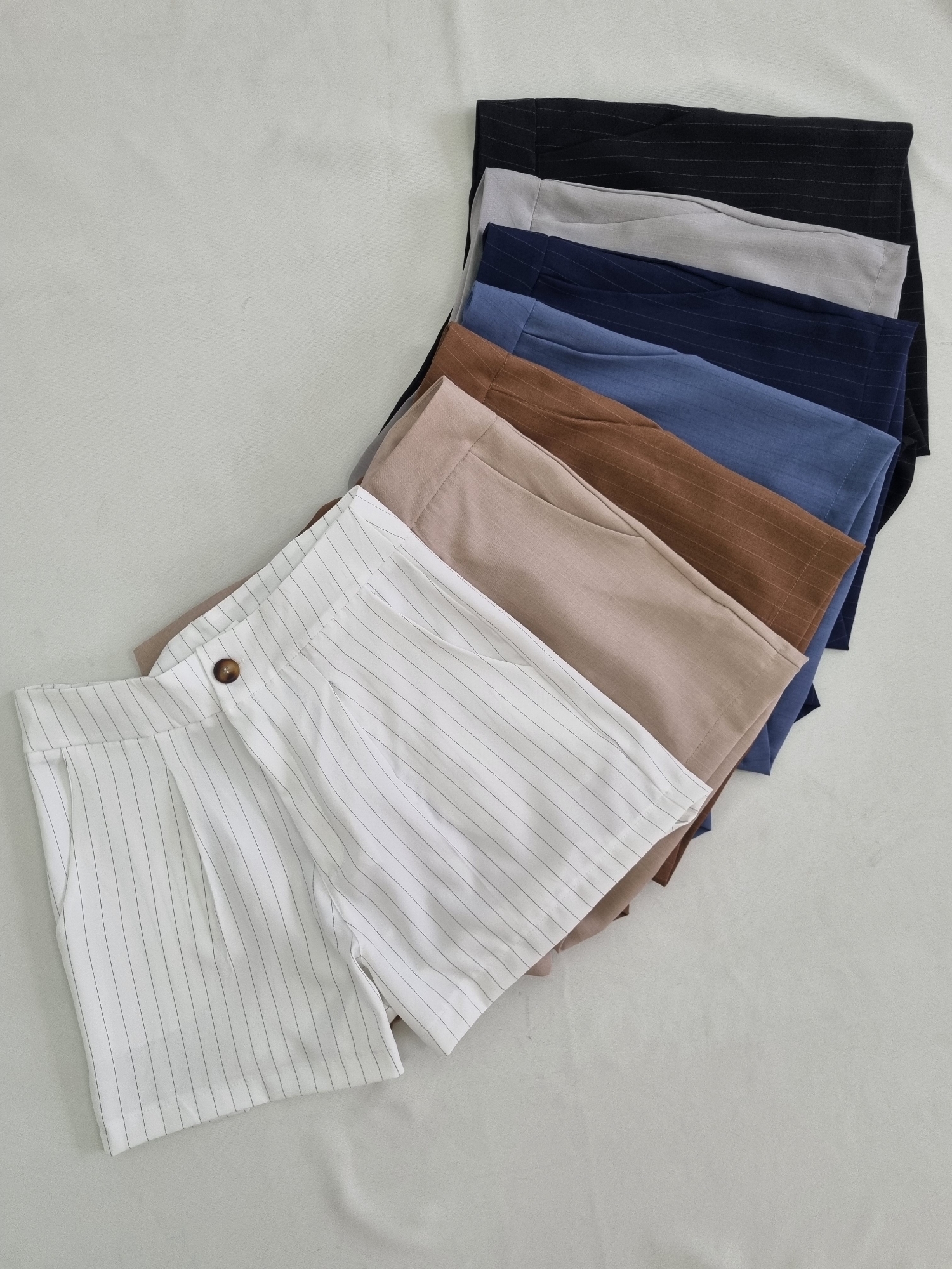 Chaleco y Shorts - Imagen 5