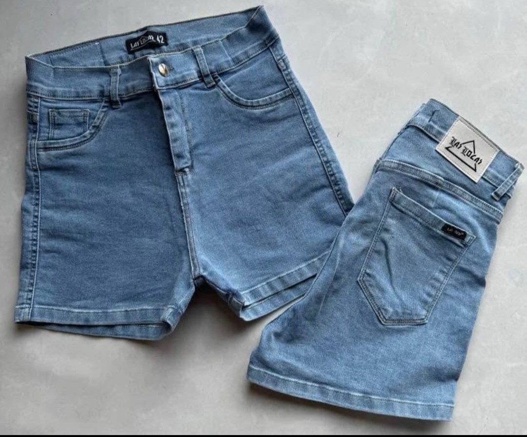 Short Elastizado - Imagen 2