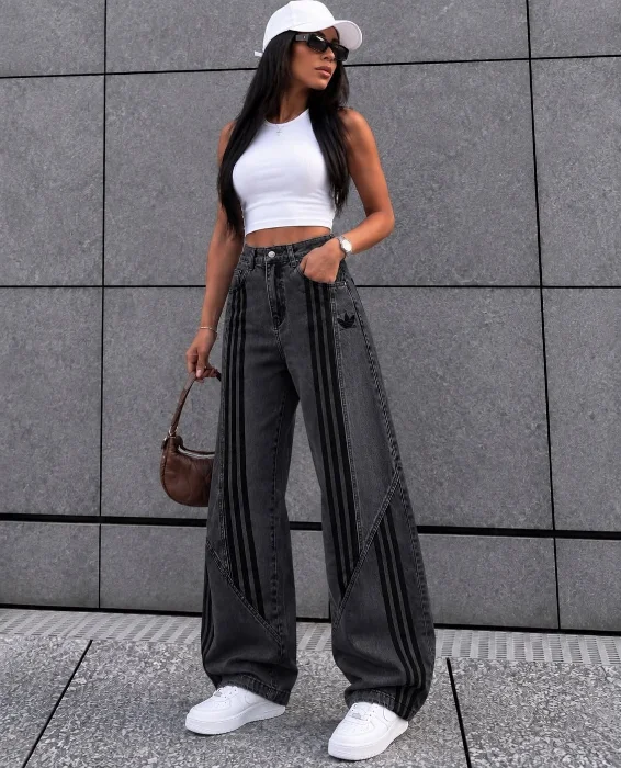 Jeans Add Linea