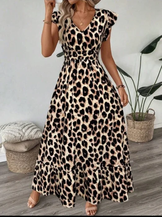 Vestido Leonela