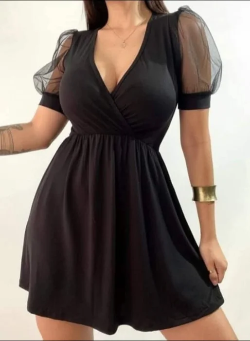 Vestido Benma