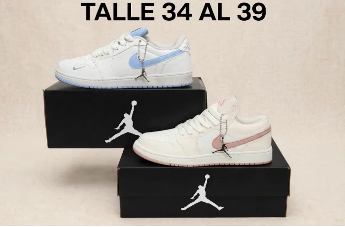 Low Jordan