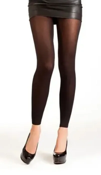 Cancan Art 43 Footless Cocot sin Pie