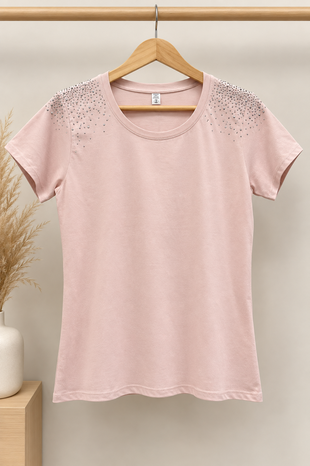Remera de Algodón con Strass - EB94EE79-56DE-41E7-9DF1-CBCFE39F4DBB.png
