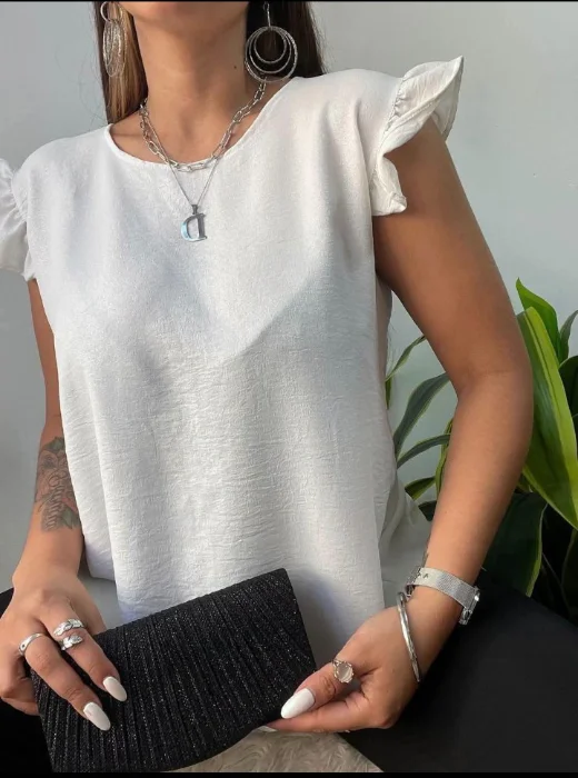 Blusa Samara