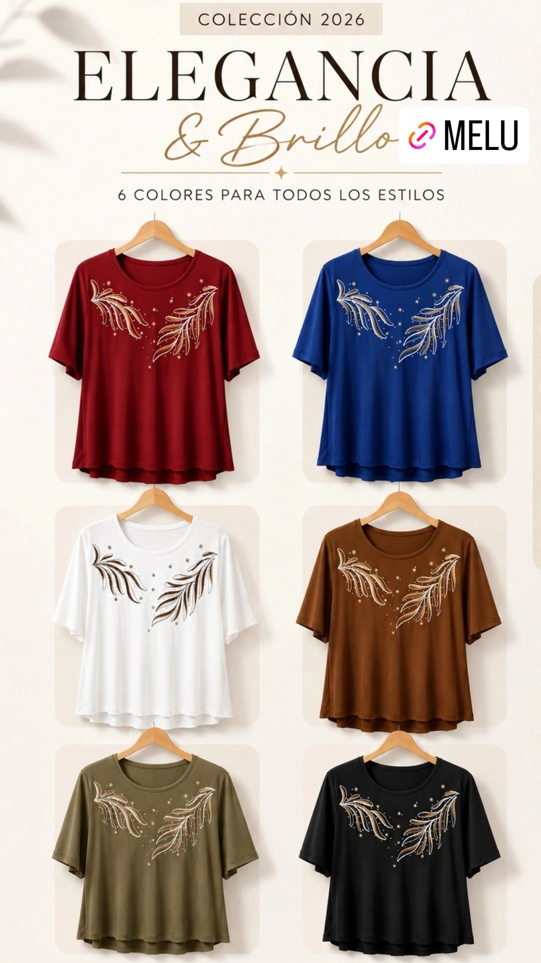 #1010 Remera Modal - Imagen 2