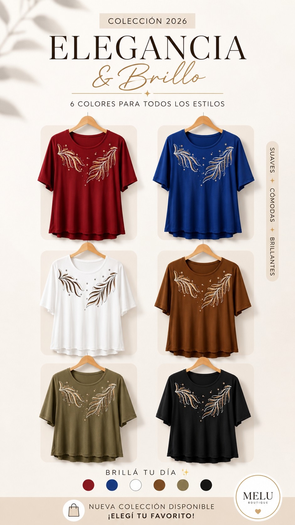 #1010 Remera Modal - Imagen 3