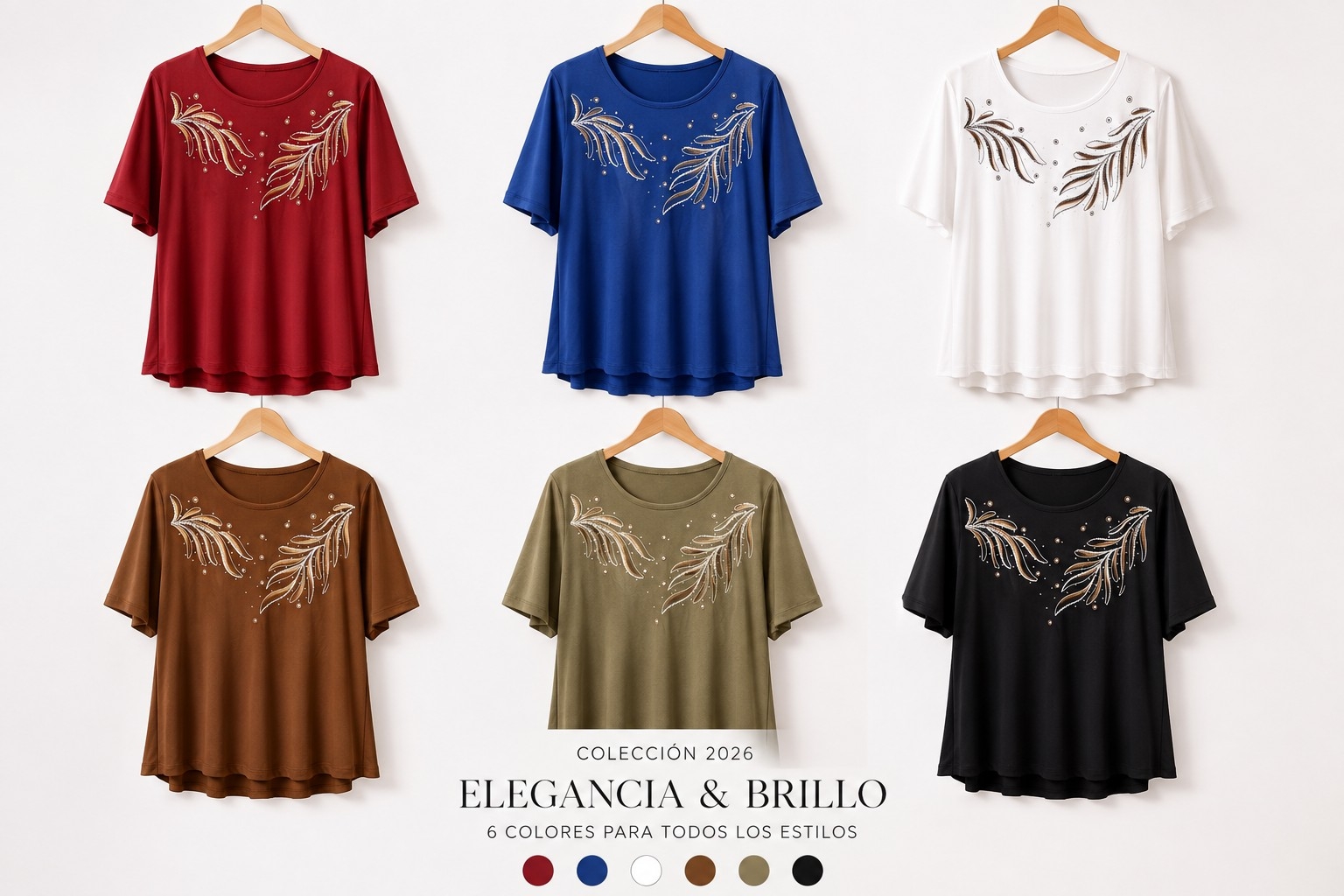 #1010 Remera Modal - Imagen 4