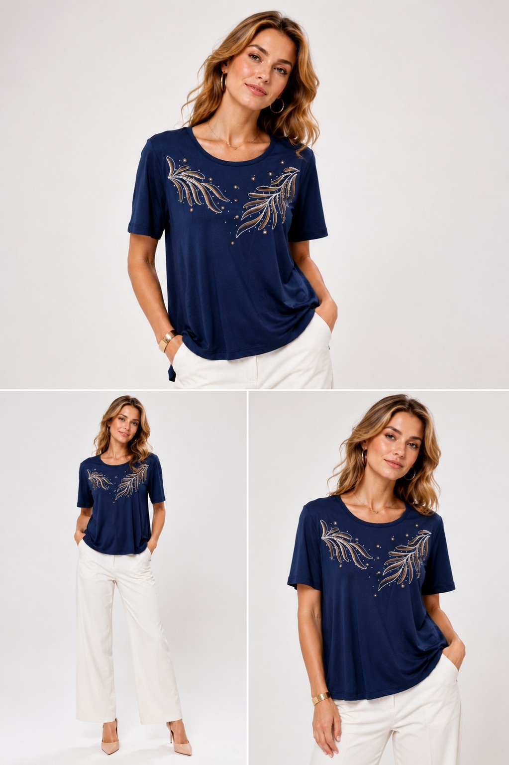 #1010 Remera Modal - Imagen 5