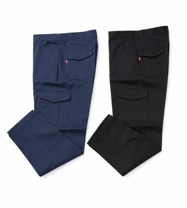 Pantalón de Trabajo