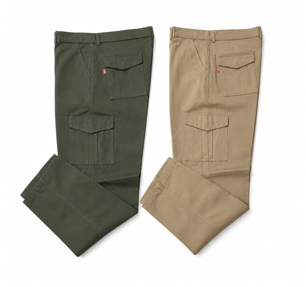 Pantalón de Trabajo - Imagen 2