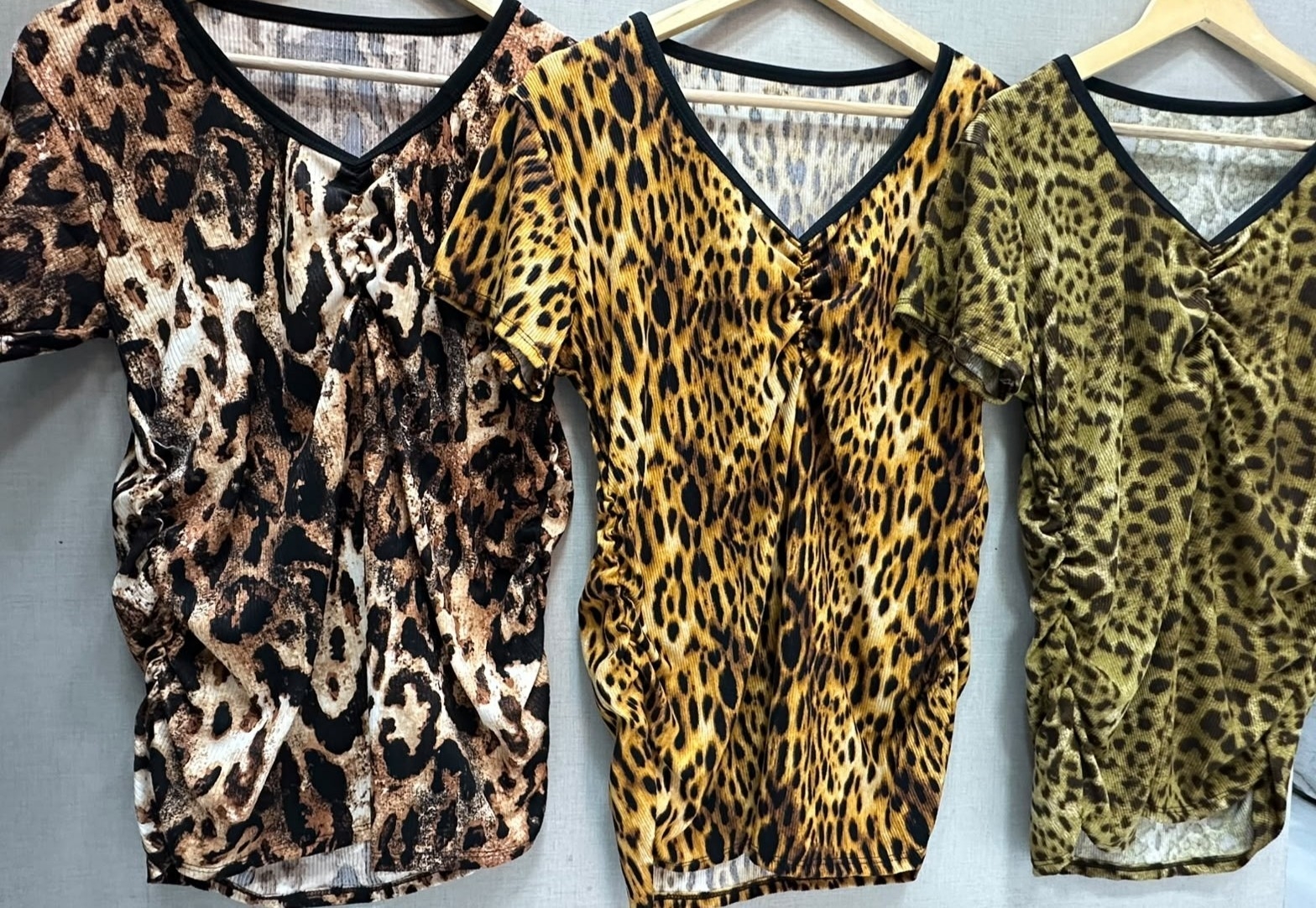 Remeron Animal Print - Imagen 2